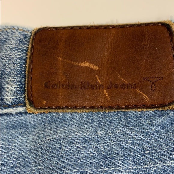 Calvin Klein Jeans Flare - Picture 6 of 7